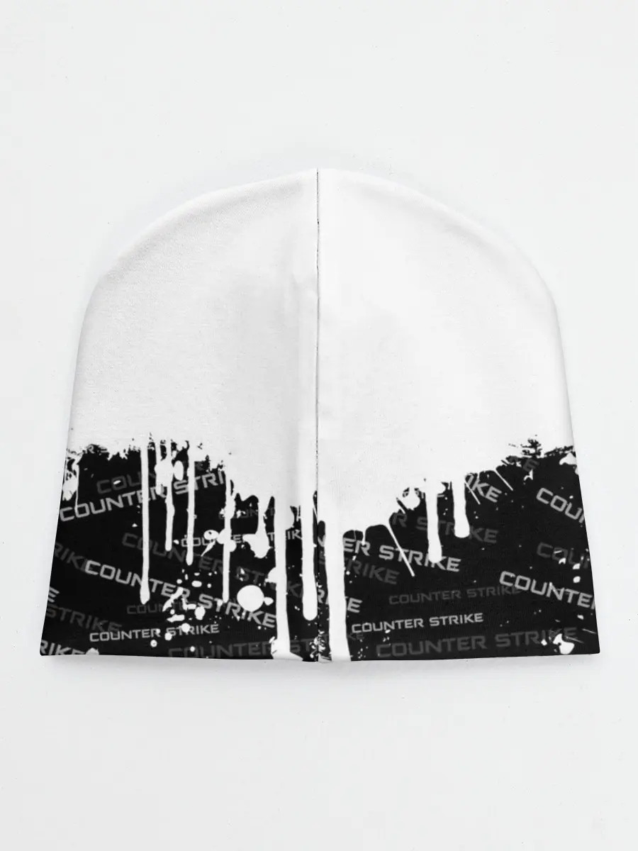 Детская шапка / COUNTER STRIKE