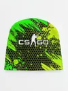 Детская шапка / COUNTER STRIKE