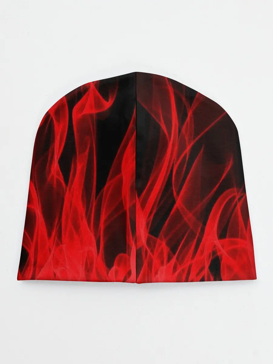 Детская шапка / Главный герой Helltaker