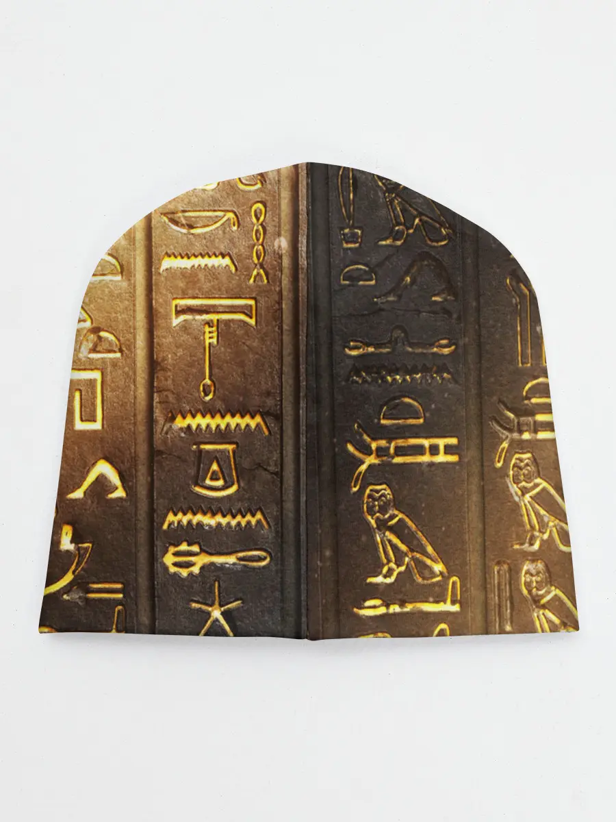 Детская шапка / ASSASSINS CREED l ORIGINS