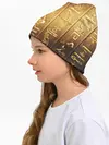 Детская шапка / ASSASSINS CREED l ORIGINS