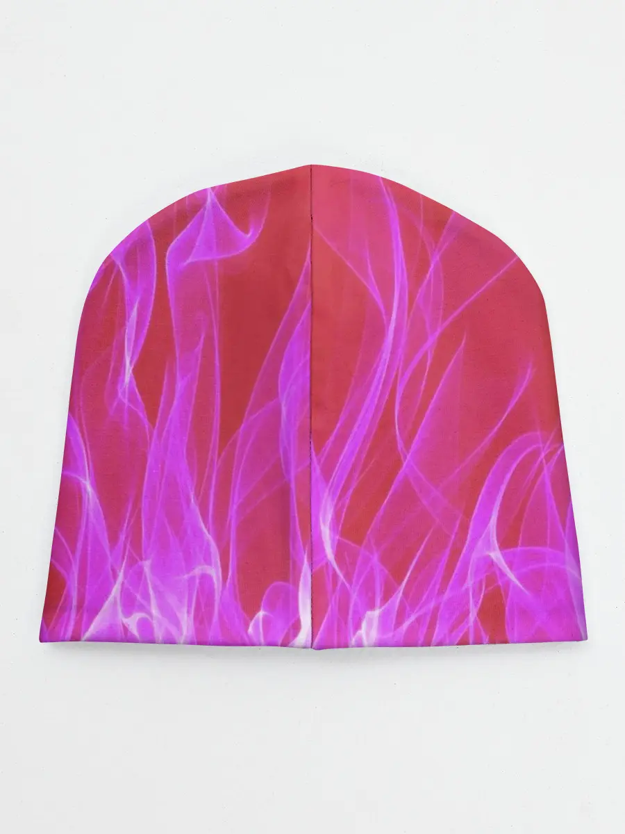 Детская шапка / HELLTAKER. Модеус в огне