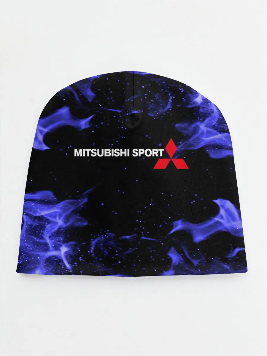 Детская шапка / MITSUBISHI