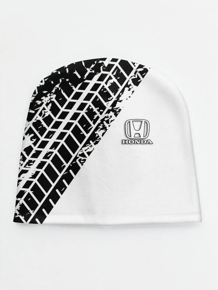 Детская шапка / HONDA