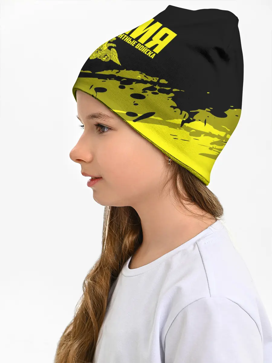 Детская шапка / Армия ВДВ