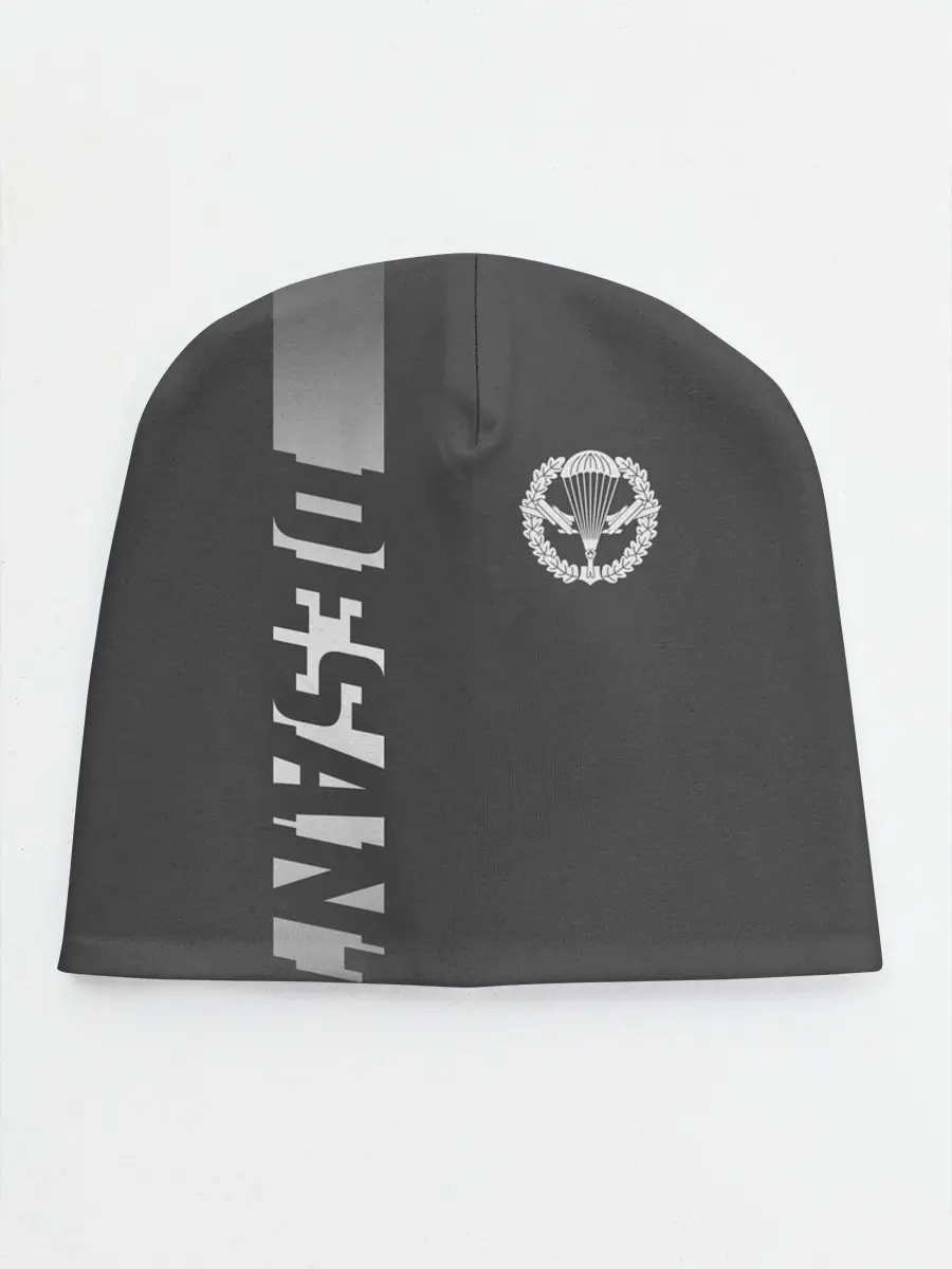 Детская шапка / Десант