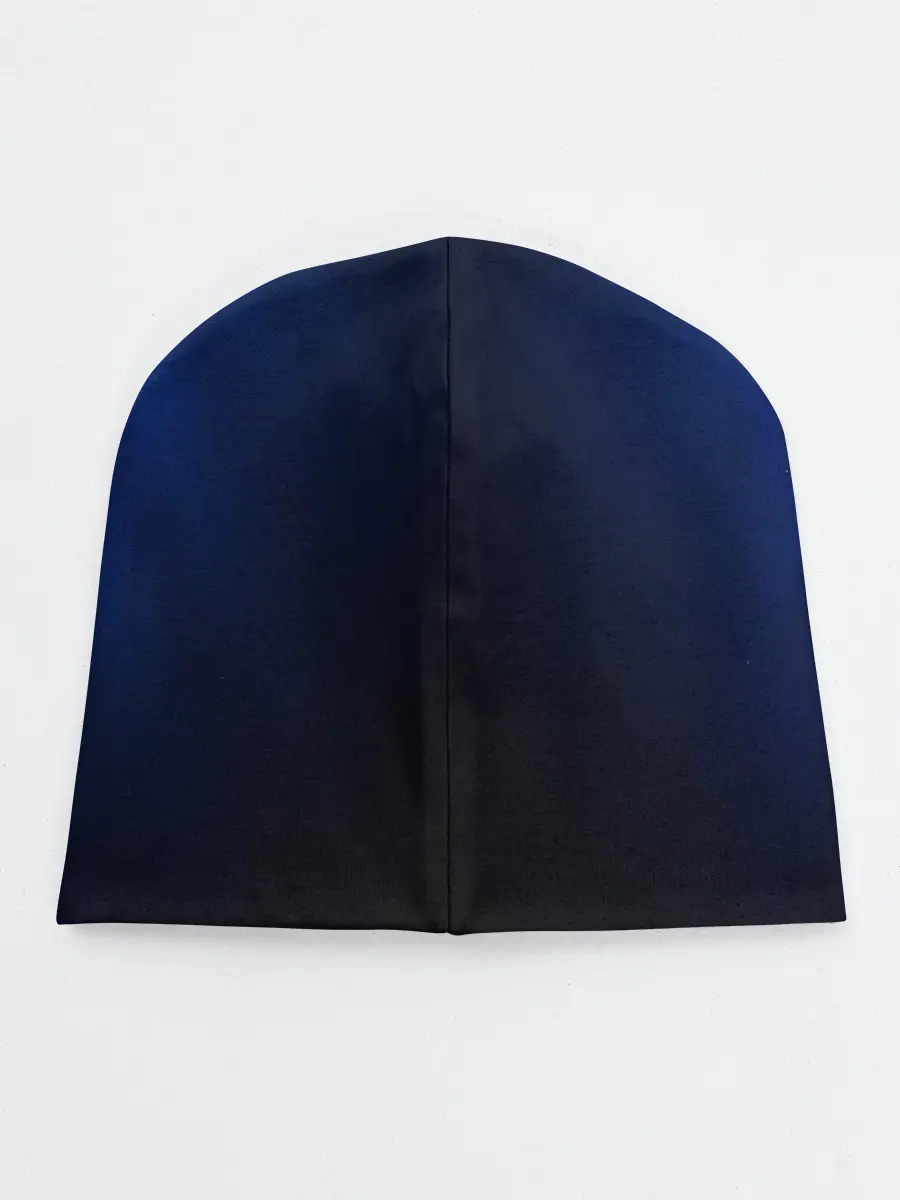 Детская шапка / ПАДЕНИЕ В БЕЗДНУ