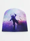Детская шапка / АСТРОНАВТ