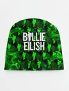 Детская шапка / BILLIE EILISH