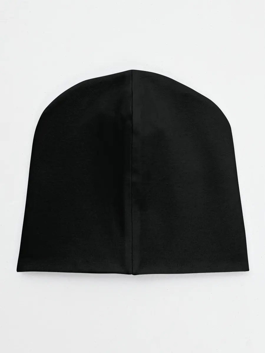 Детская шапка / Бумажный дом