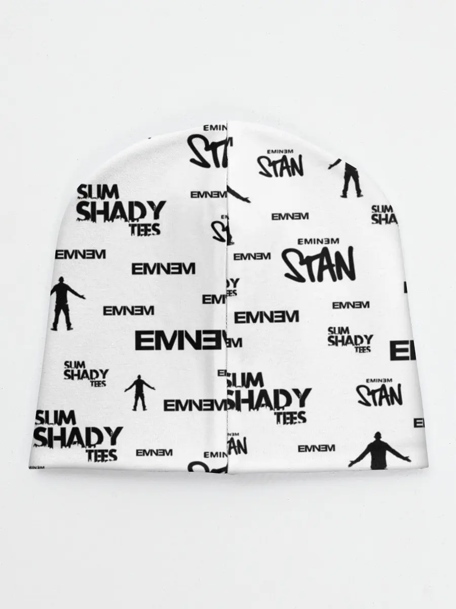 Детская шапка / Eminem
