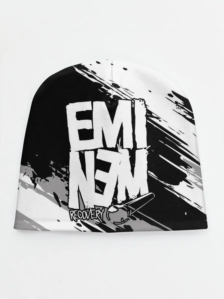 Детская шапка / Eminem