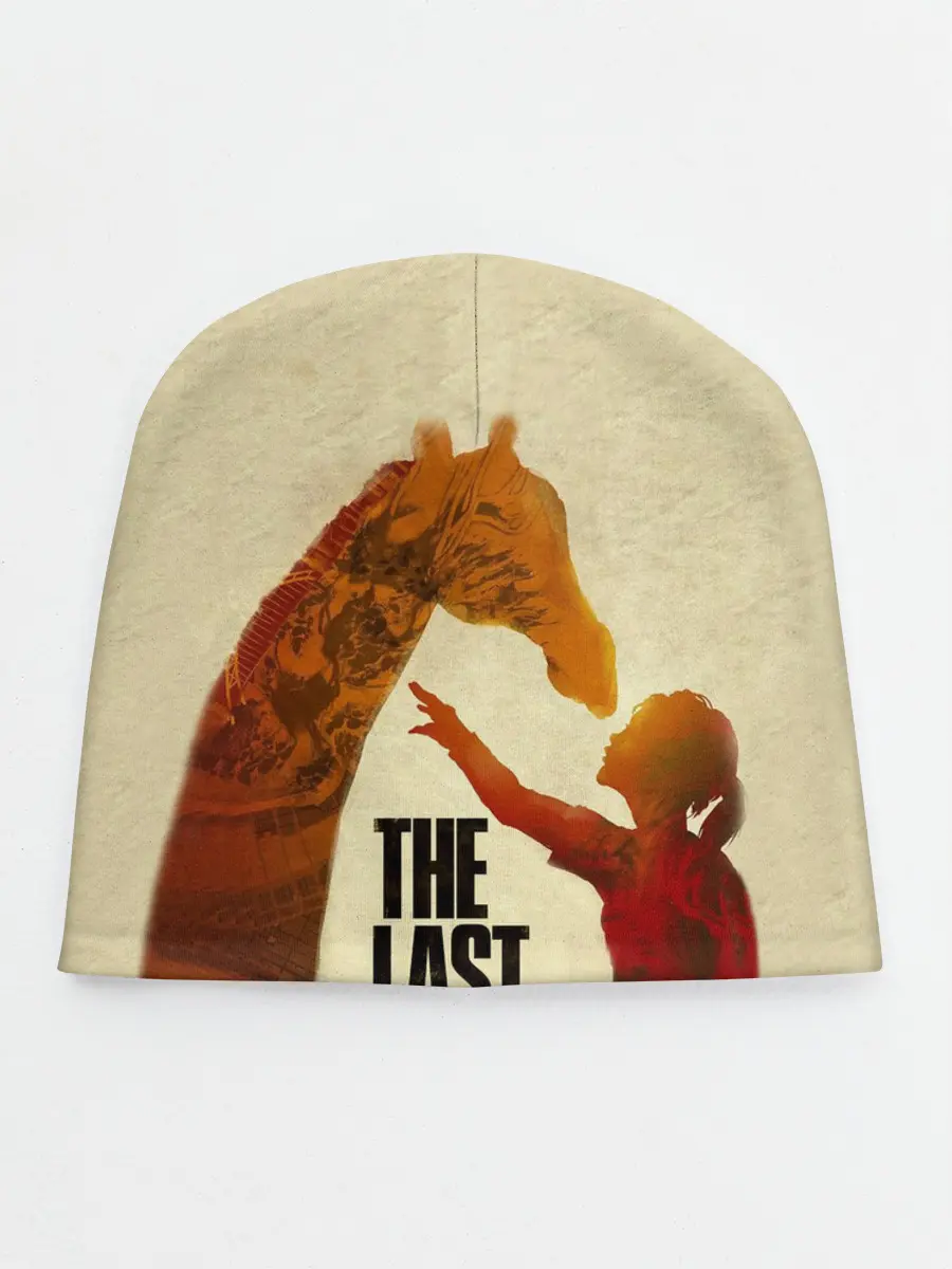 Детская шапка / The Last of Us 2