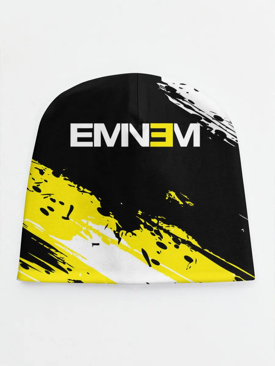 Детская шапка / Eminem