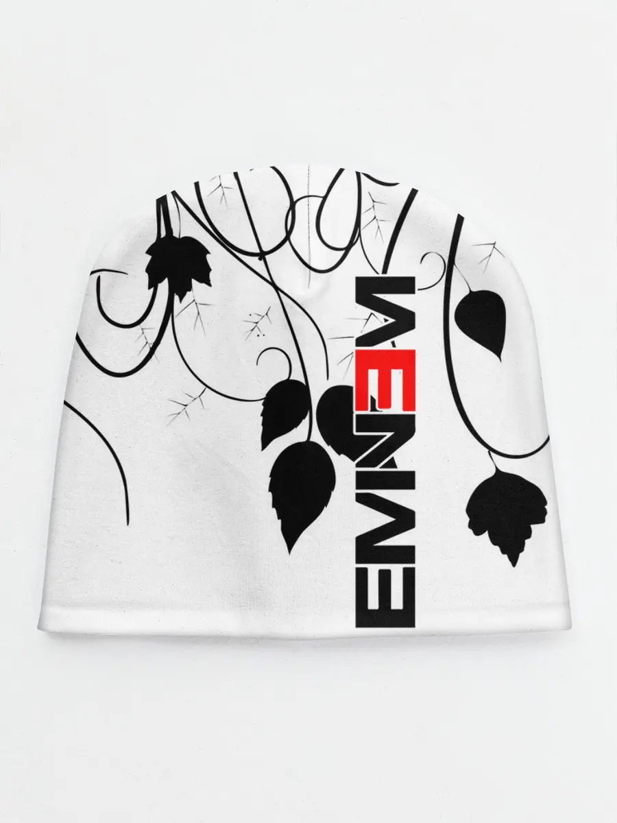 Детская шапка / Eminem