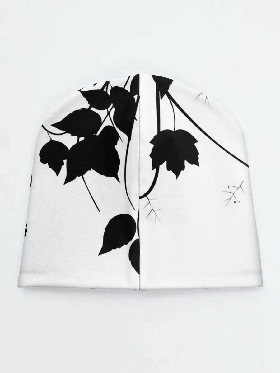 Детская шапка / Eminem