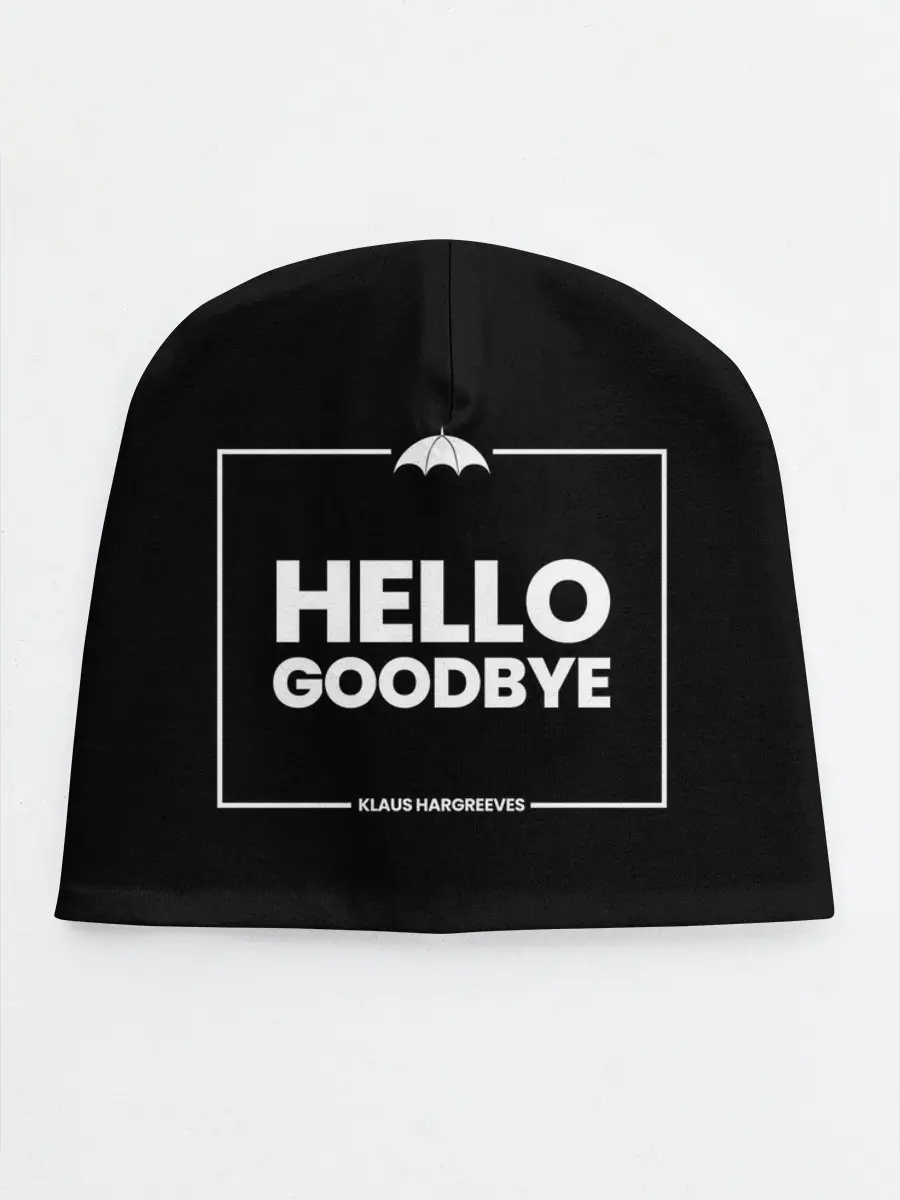 Детская шапка / Академия Амбрелла