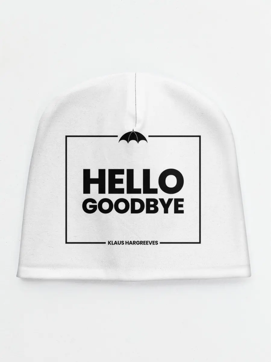 Детская шапка / Академия Амбрелла