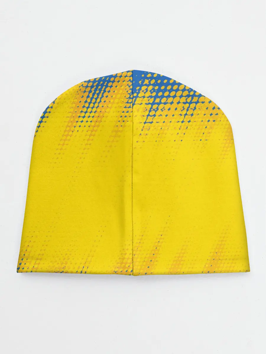 Детская шапка / Golden State Warriors