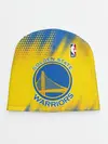 Детская шапка / Golden State Warriors