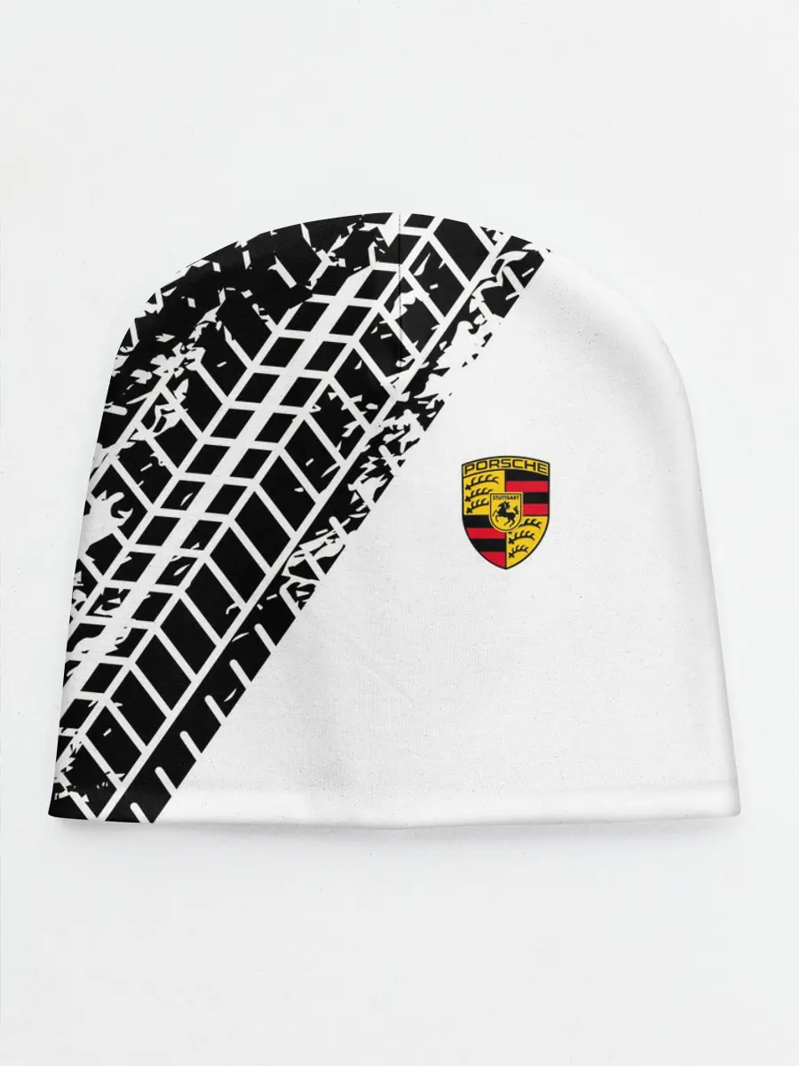 Детская шапка / PORSCHE