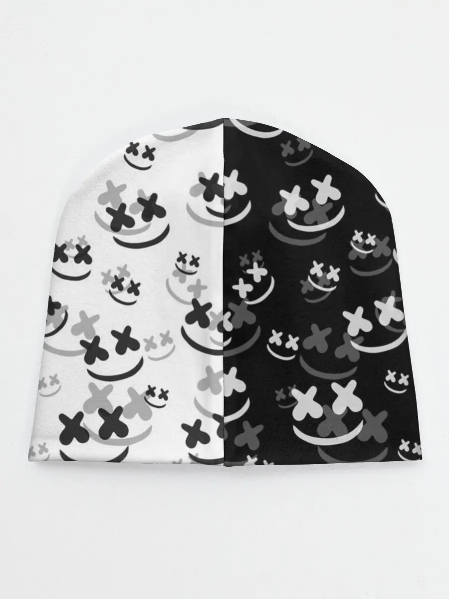 Детская шапка / FORTNITE | MARSHMELLO