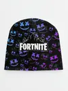 Детская шапка / FORTNITE | MARSHMELLO