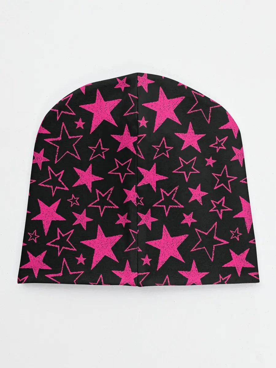 Детская шапка / Cat Unicorn | Кот Единорог