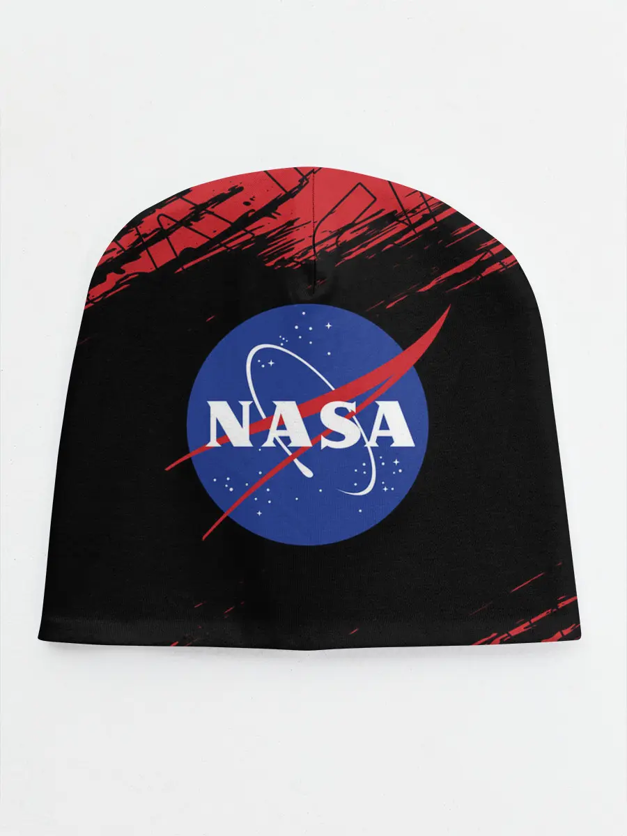 Детская шапка / NASA / НАСА