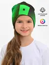Детская шапка / ROBLOX / РОБЛОКС