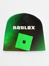 Детская шапка / ROBLOX / РОБЛОКС
