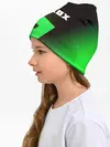Детская шапка / ROBLOX / РОБЛОКС