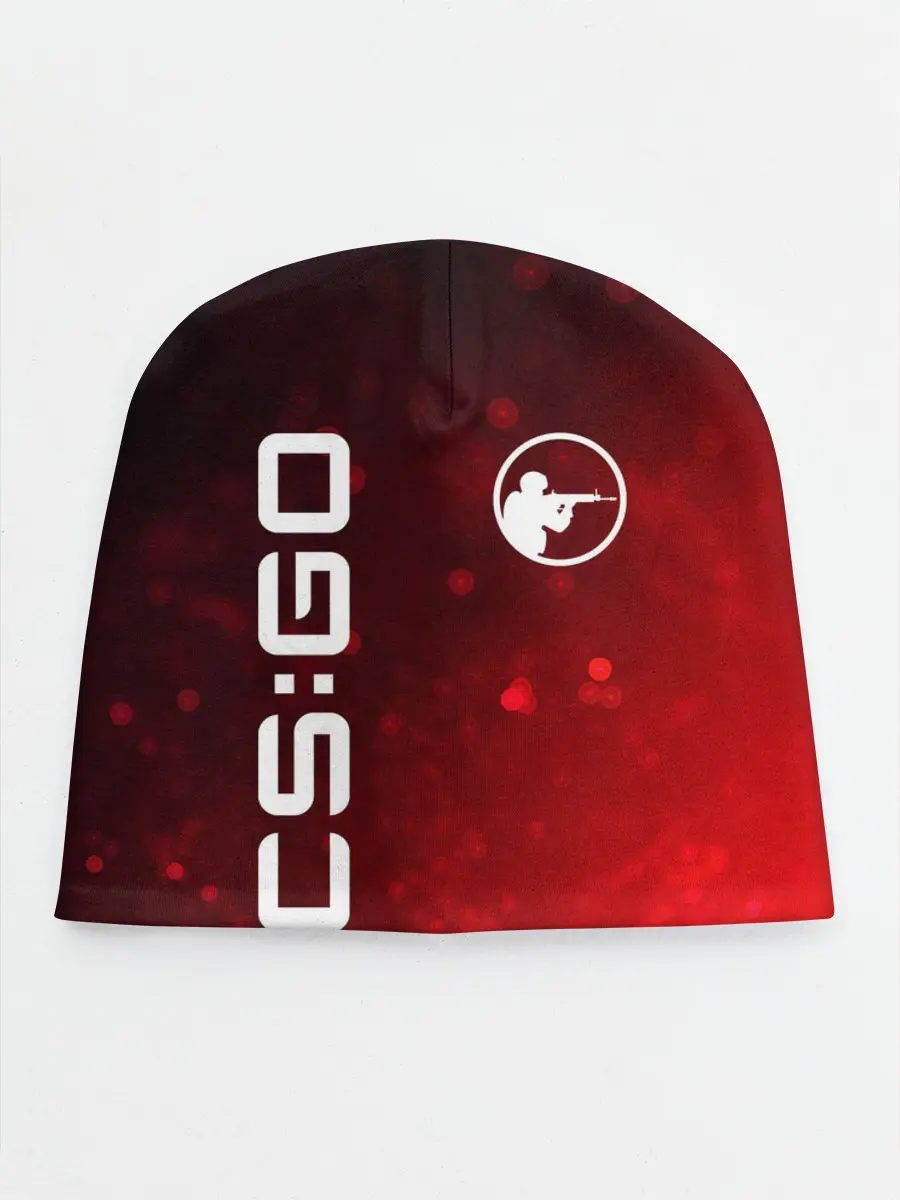 Детская шапка / CS GO | КС ГО