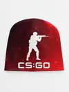 Детская шапка / CS GO | КС ГО