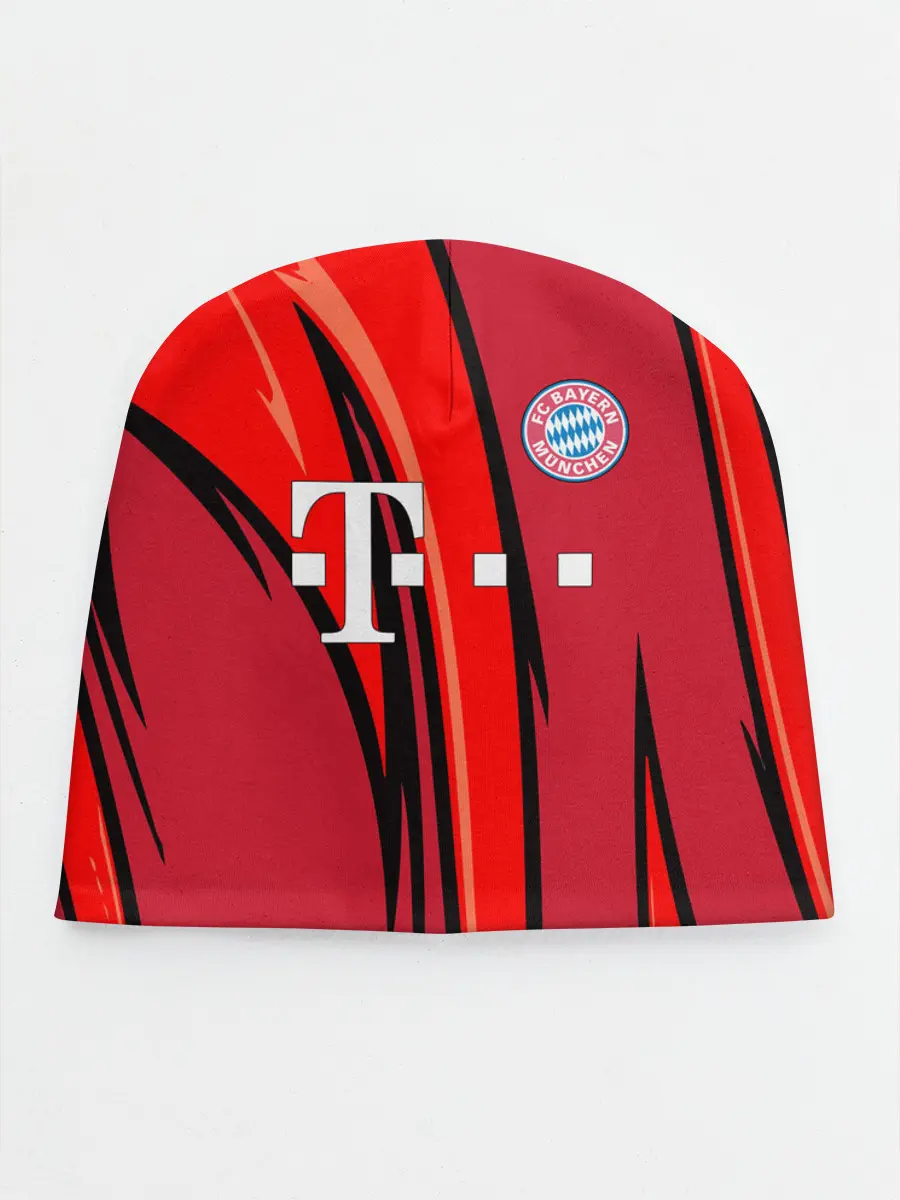 Детская шапка / ФК Бавария Мюнхен
