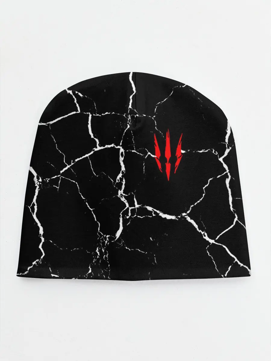 Детская шапка / The Witcher | Wild Hunt