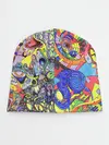 Детская шапка / ПСИХОДЕЛИКА / PSYHODELICA