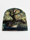 Детская шапка / НОЧЬ В ЛЕСУ