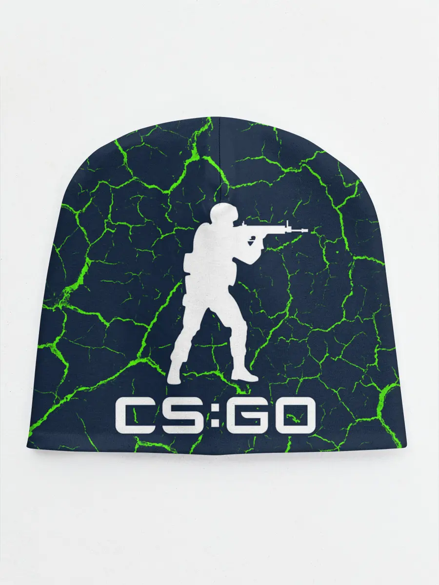 Детская шапка / CS GO | КС ГО