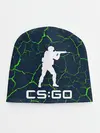 Детская шапка / CS GO | КС ГО