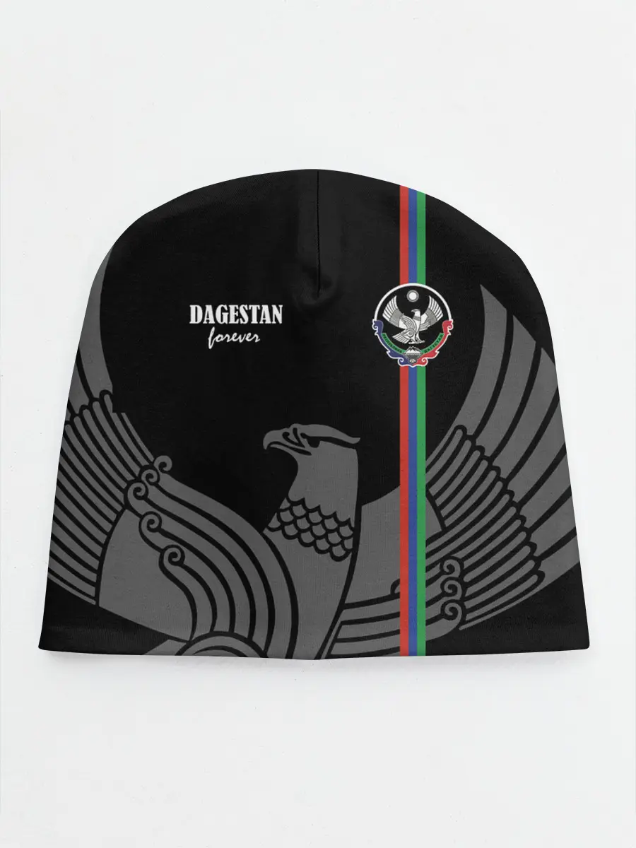 Детская шапка / Dagestan forever