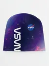 Детская шапка / NASA / НАСА