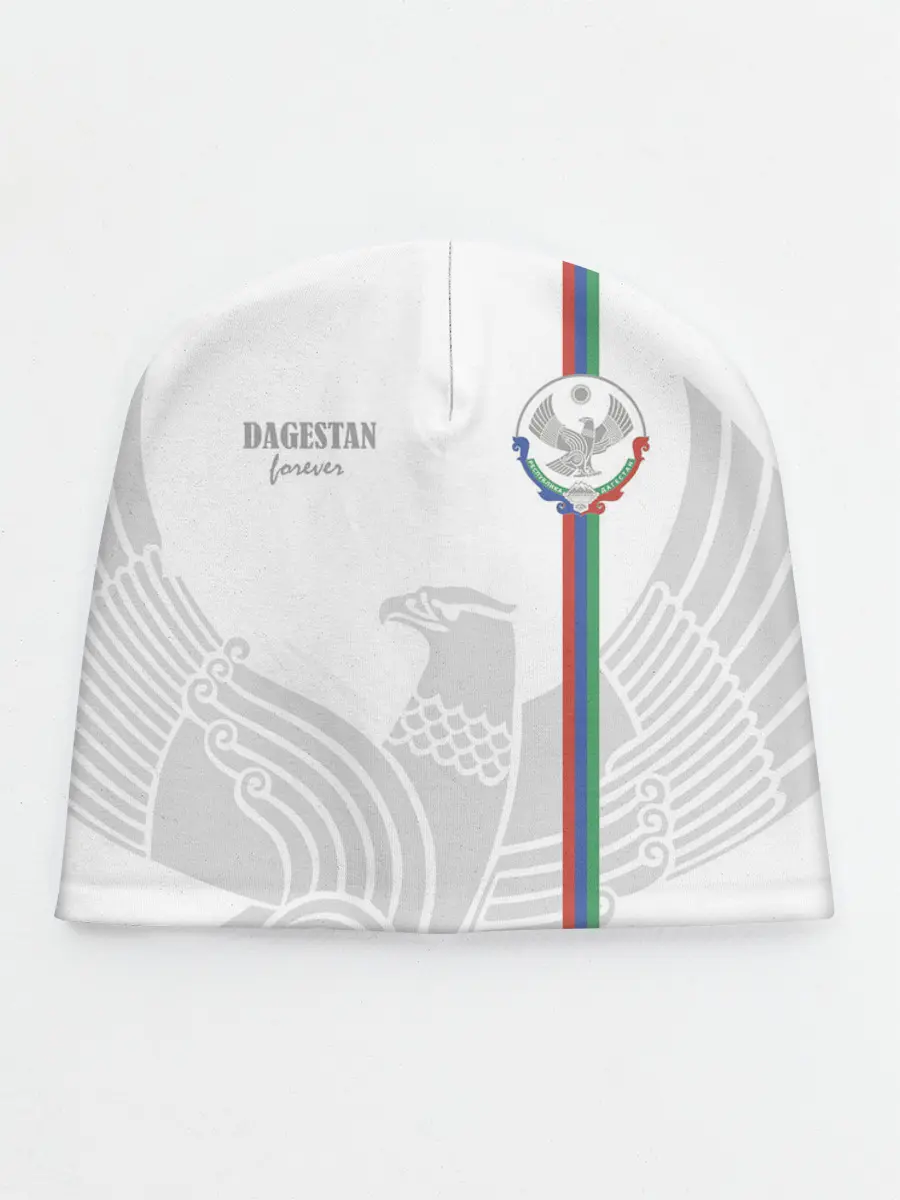 Детская шапка / Дагестан