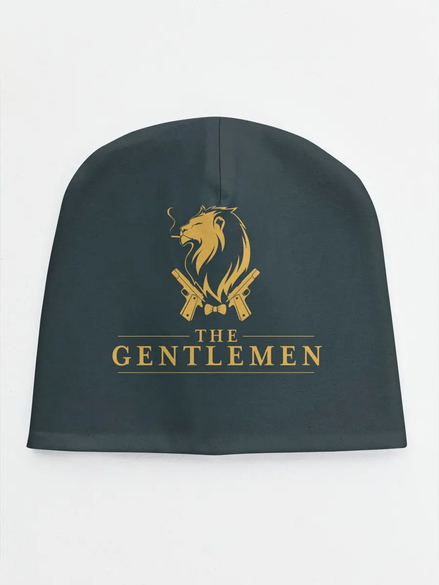 Детская шапка / Джентльмены