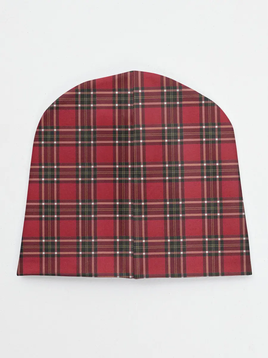 Детская шапка / стиль джентльмены