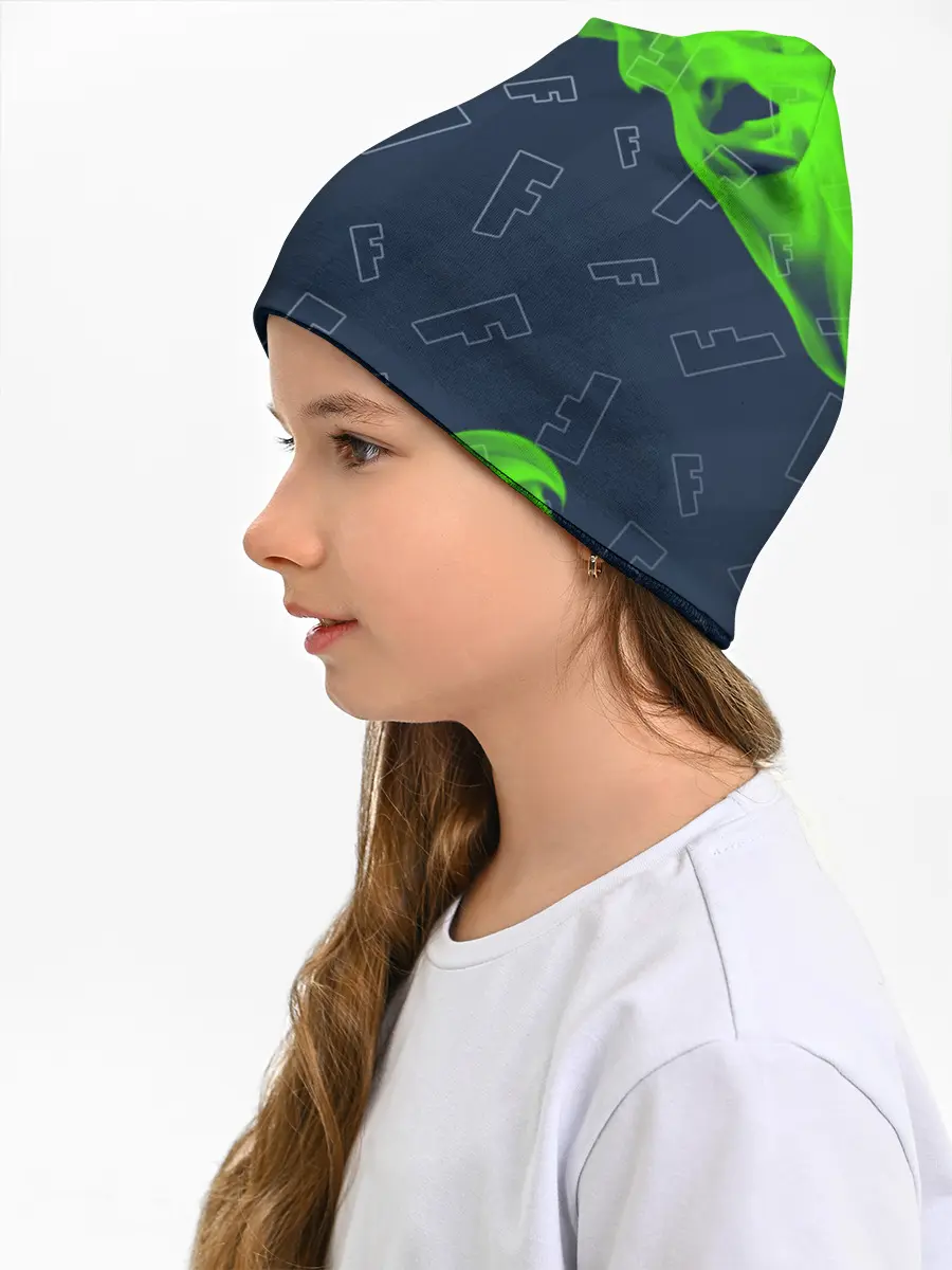 Детская шапка / FORTNITE / ФОРТНАЙТ