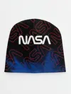 Детская шапка / NASA / НАСА