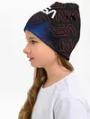 Детская шапка / NASA / НАСА