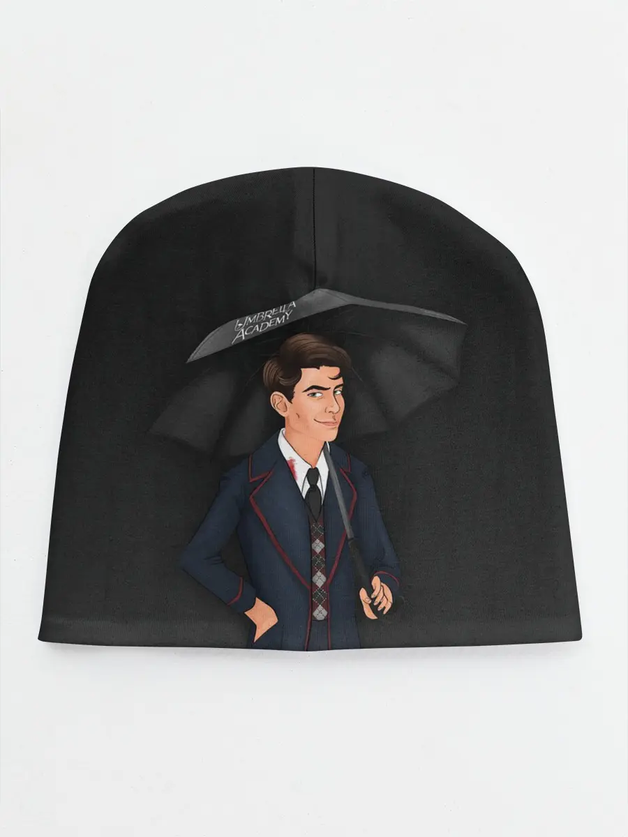 Детская шапка / The umbrella academy