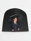 Детская шапка / The umbrella academy